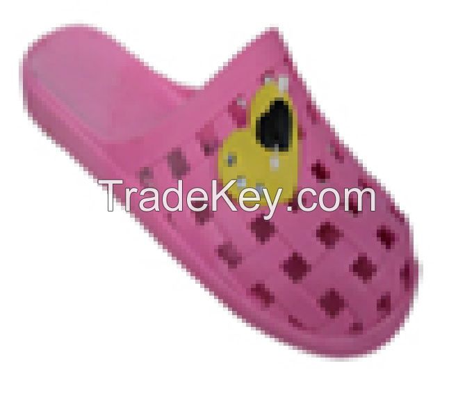 women slipper 