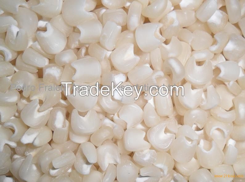 Sell - White hominy