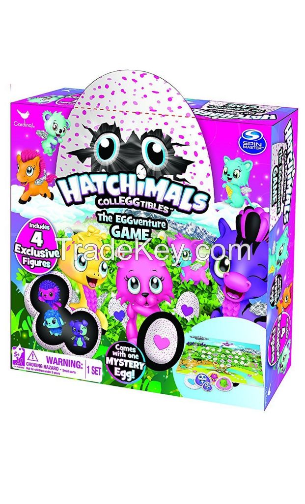 Hatchimals EGGventure Game