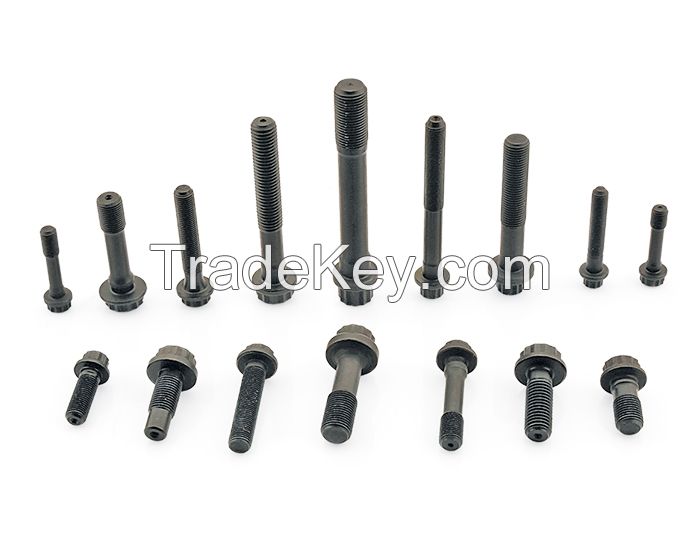 FASTENERS