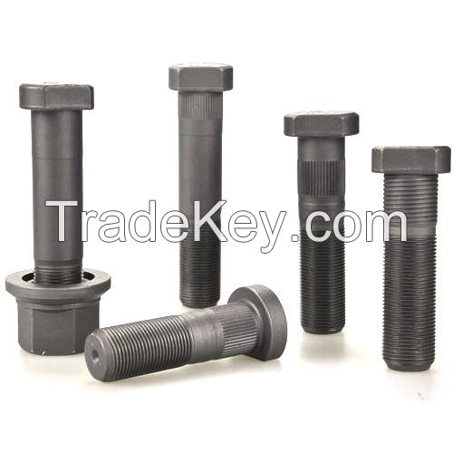 HUB BOLTS