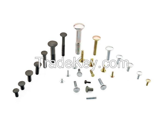 SOCKET HEAD BOLTS