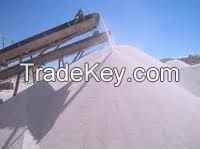 SILICA SAND OR CHINA CLAY
