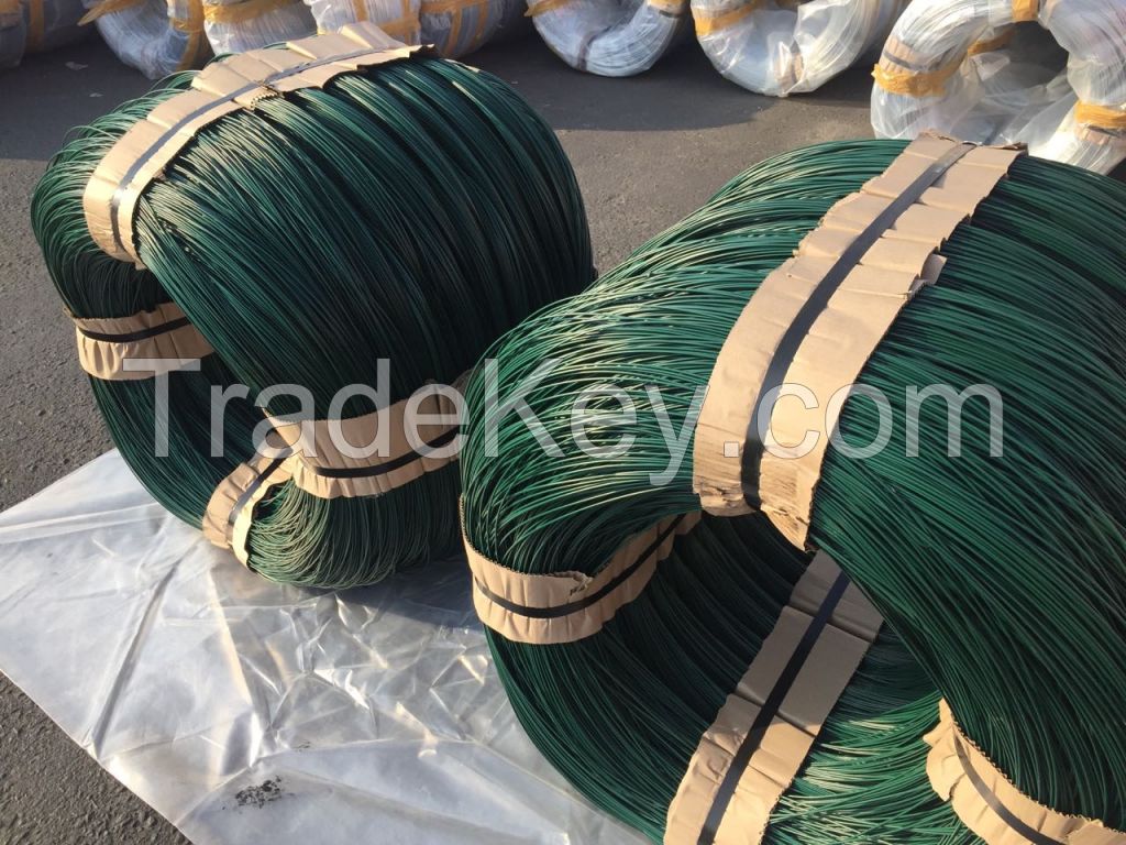 PVC Wire