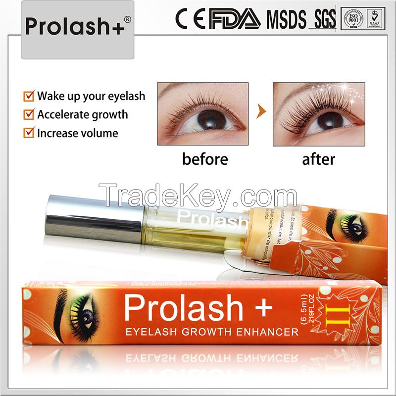 Prolash+ eyelash growth enhancer II eyelash grower