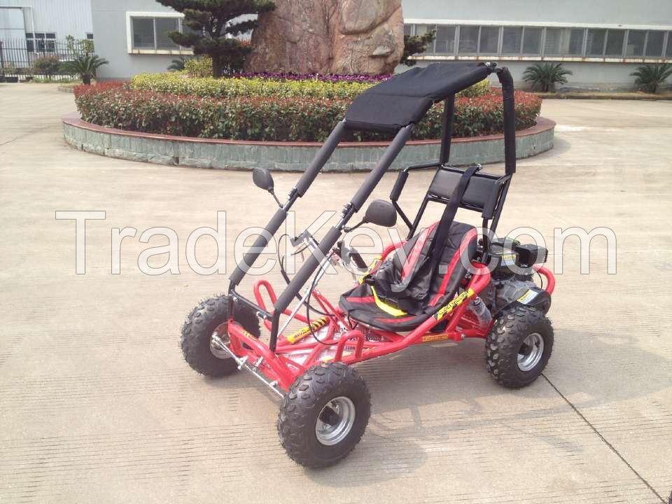 Mini Racing Go Kart / Go Kart (G-50A-4)