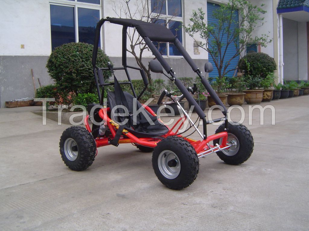 Mini Racing Go Kart / Go Kart (g-50a-3)