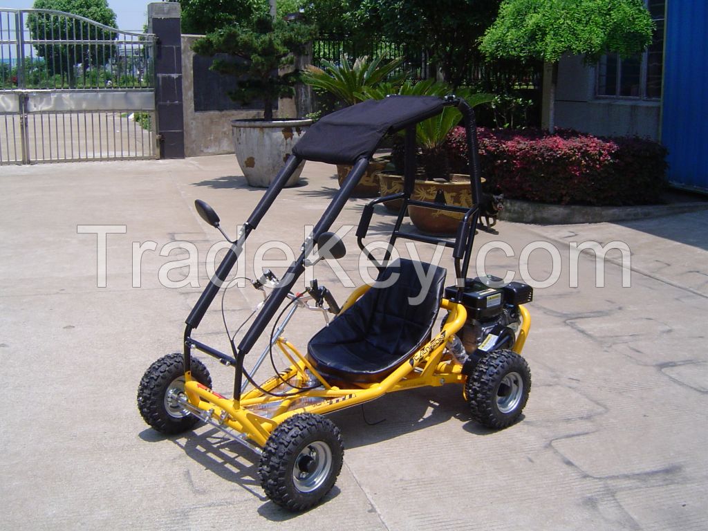 Mini Racing Go Kart / Go Kart (G-50A-2)