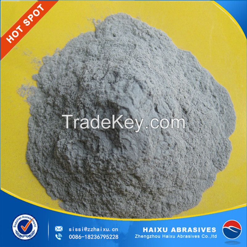 high purity for polishing brown alumina oxide powder