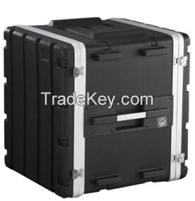 ABS Standard 12U Rack Case