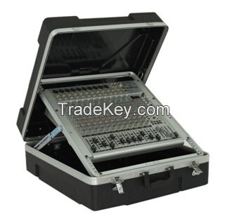 ABS 12UK Sound Consoler Rack Case