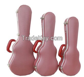 Ukulele Case Series