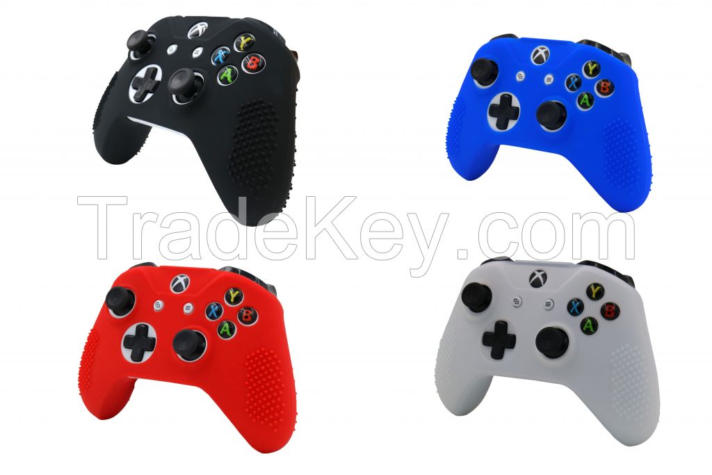 Silicone case for Xbox One.S controller for Xbox One Special controller