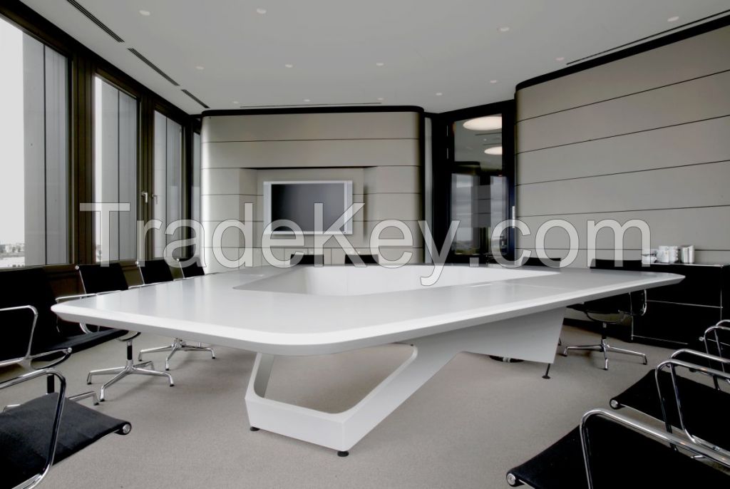 2016 new design modern office meeting table furniture