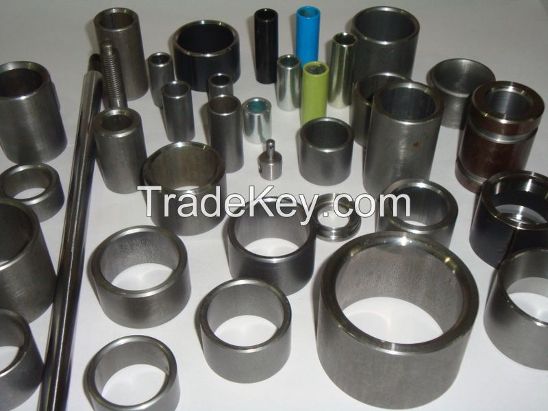 CEW Tubular Parts