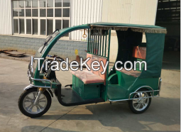 electric tricycle for passenger Junchi V4 scooter 