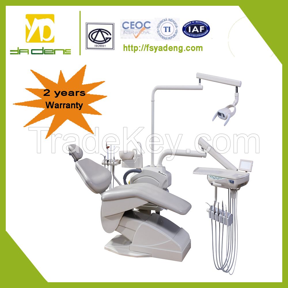 New Design Dental Chair Unit Price