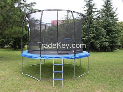 outdoor 16ft trampoline