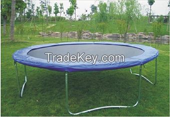 outdoor 16ft trampoline