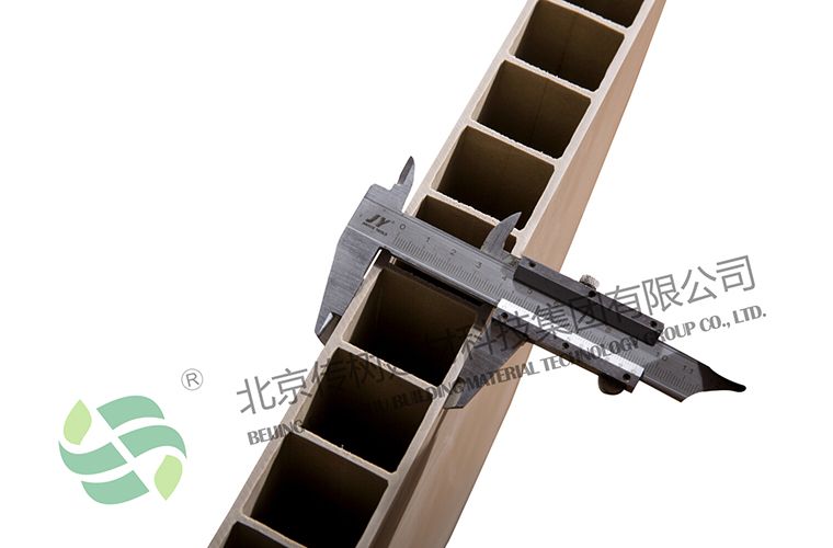 CHUANSHU Plant Fiber Hollow Partition for door or divider
