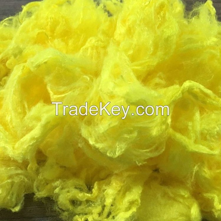 Viscose Staple Fiber