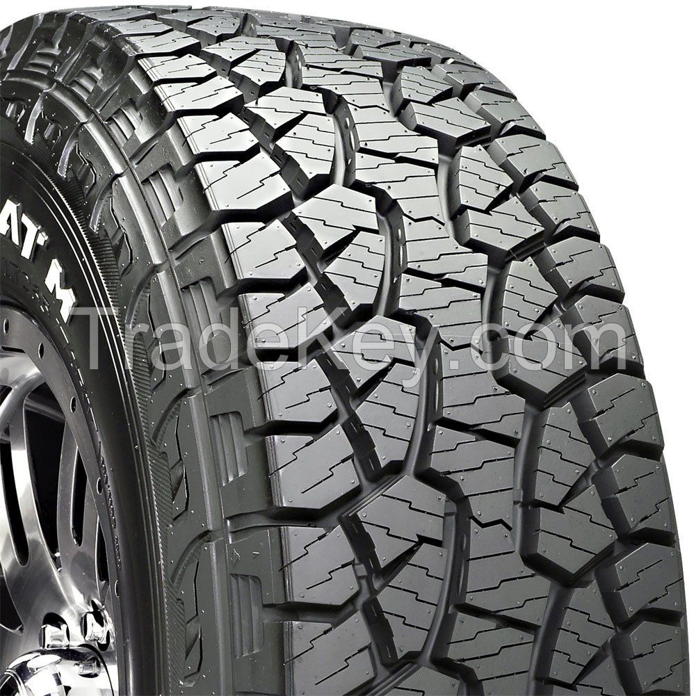 Hankook DynaPro ATM RF10 Off-Road Tire - 295/70R17 121R