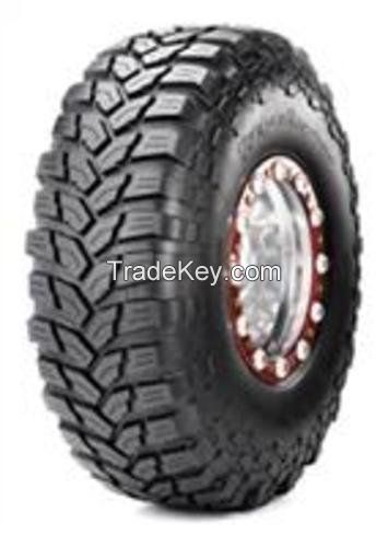 Maxxis Trepador Tire - 40x13.50R17