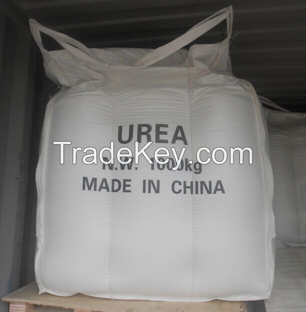 High-Quality Agricultural grade and Industrial grade Urea 46% 1000kg/b