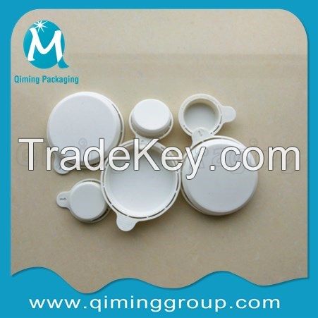 Plastic Drum Cap Seals