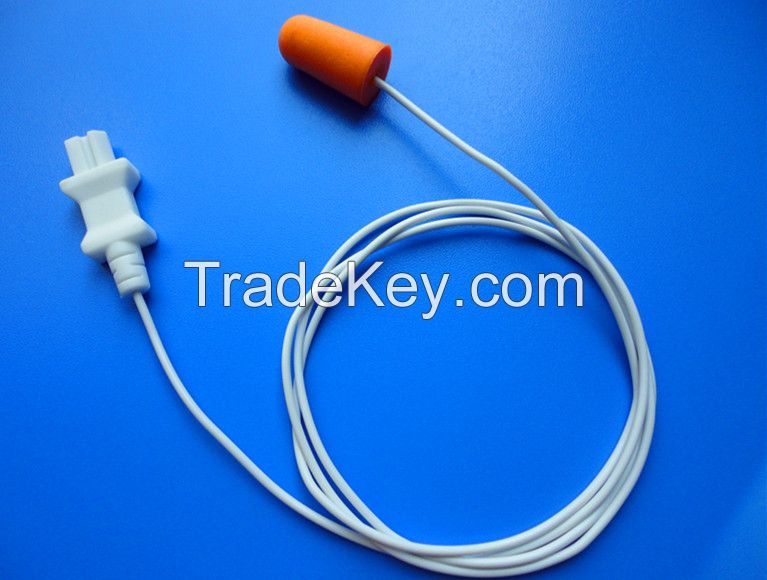 Disposable Tympanic Temperature Probe (6fr)