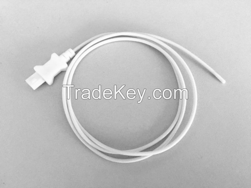 Disposable Temperature Monitoring Probe / Sensor (10fr)