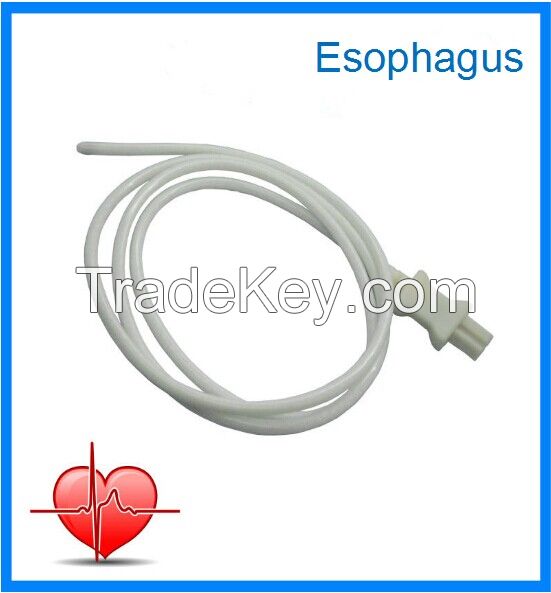 Electromagnetic Temperature Probe (Esophagus)