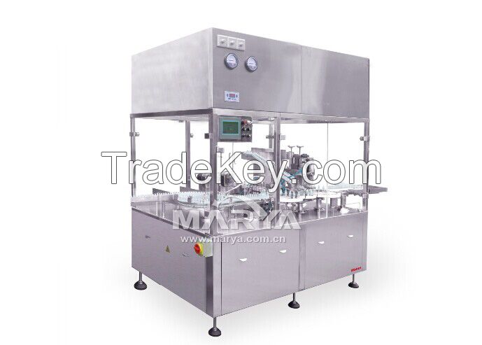 Automatic Eye Drop Filling Machine