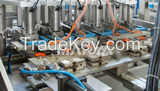Soft Bag Infusion Production Line