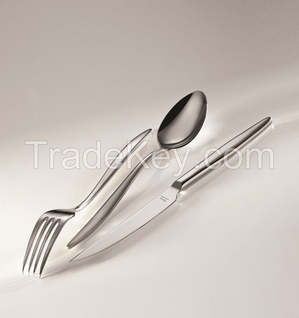 Mercury Table Fork