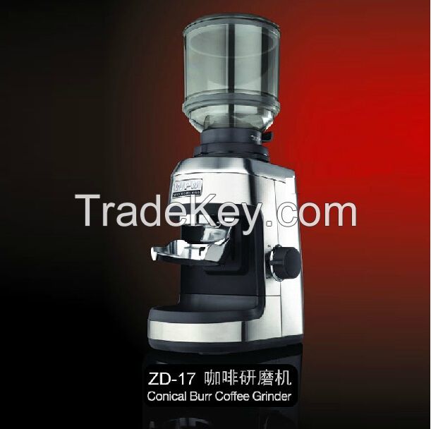  coffee machine-hj-zd-17Automatic coffee machine