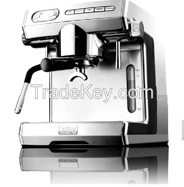  coffee machine-hj-zd-270s Automatic coffee machine