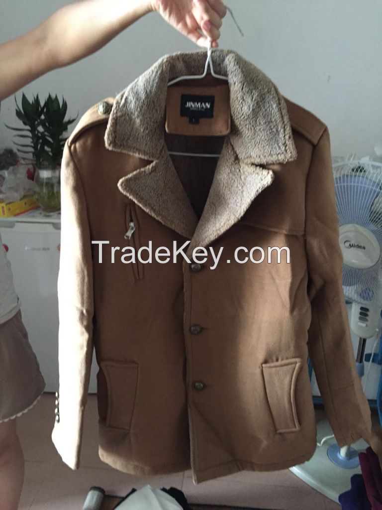 Men's Coats