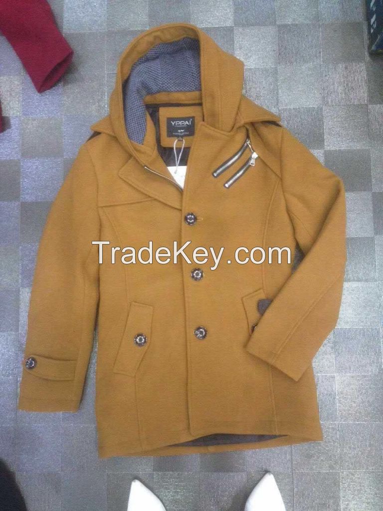 Men's Coats