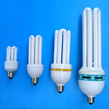 Energy Saving Bulbs