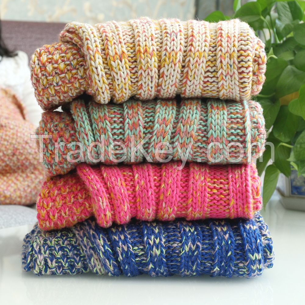 crochet Mermaid Tail Blanket ,Easter or Birthday gift ,any size available mermaid blanket