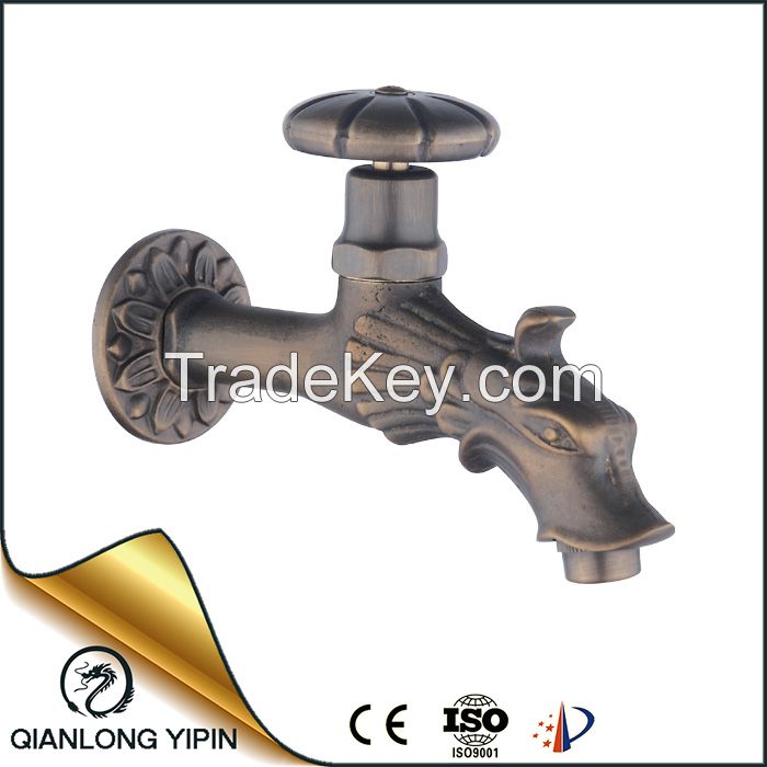 New outside garden bibcock tap from China manufacturer