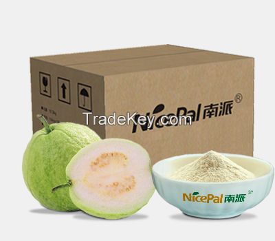 Fruit powder Guava powder for food and beverage