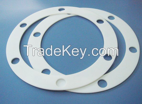 TELFON Gasket from Zibo Kaichuang Fluoride material Co