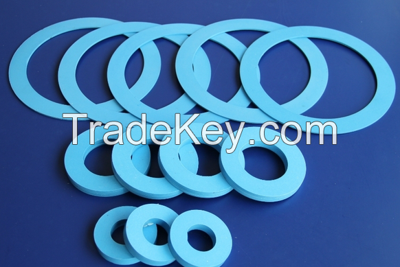 TELFON Gasket from Zibo Kaichuang Fluoride material Co