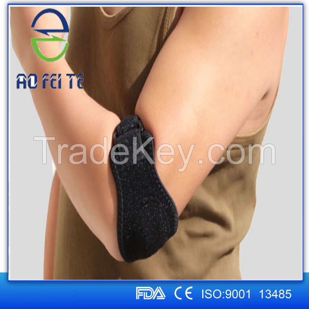 Elbow Support With Compression Pad Tennis Elbow Brace