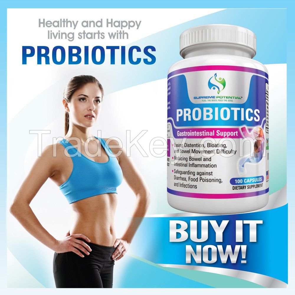 Probiotics Acidophilus $39.00