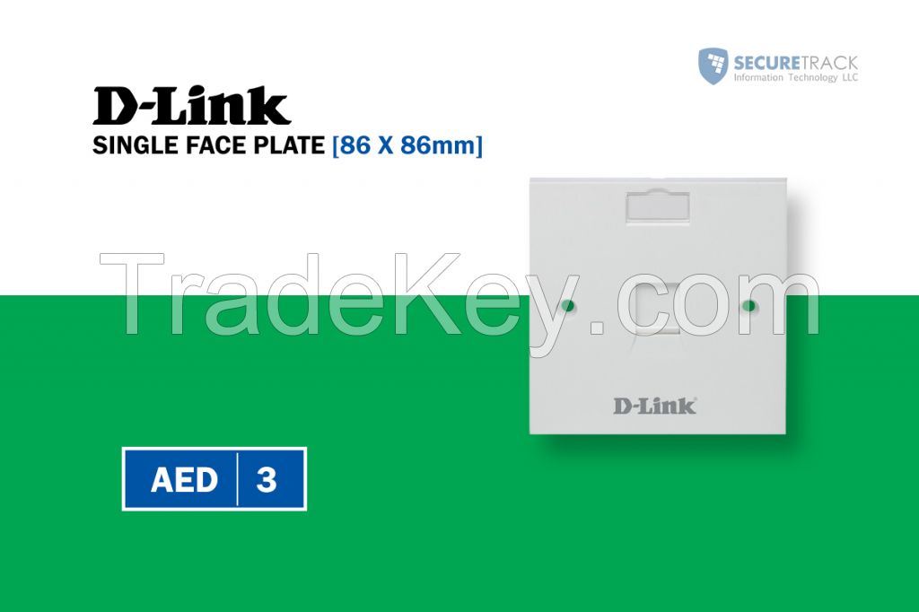 D-LINK CAT 6 UTP CABLE!