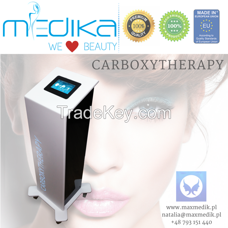 MEDIKA CARBOXYTHERAPY