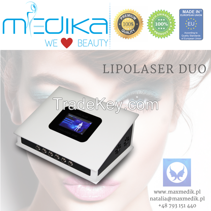 MEDIKA LIPOLASER